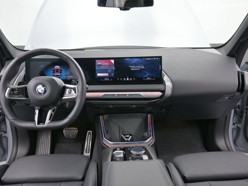 New 2026 BMW X3 xDrive30i w/ Premium Package AWD/4WD image 11