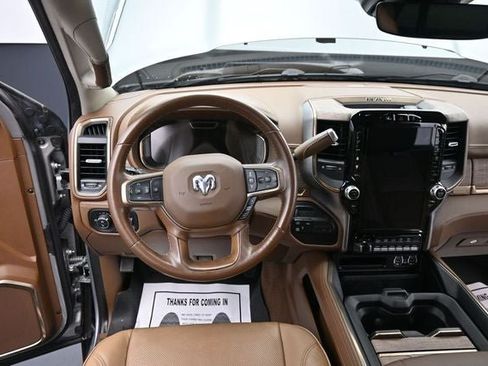 Used 2023 RAM 3500 Limited AWD/4WD image 20