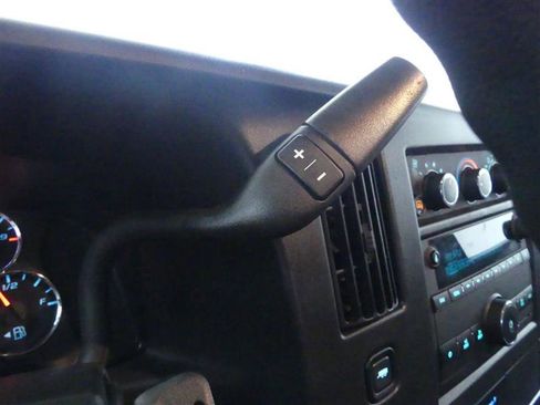 Used 2023 Chevrolet Express 2500 w/ Driver Convenience Package image 13