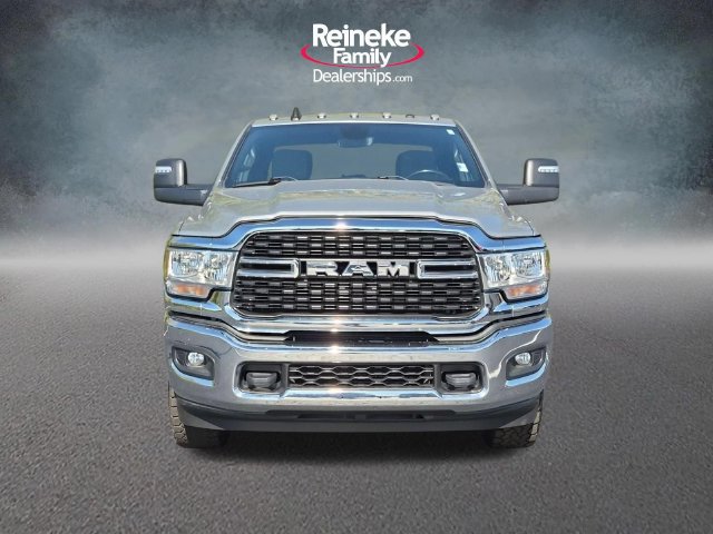 Used 2023 RAM 2500 Big Horn w/ Level 1 Equipment Group AWD/4WD image 2