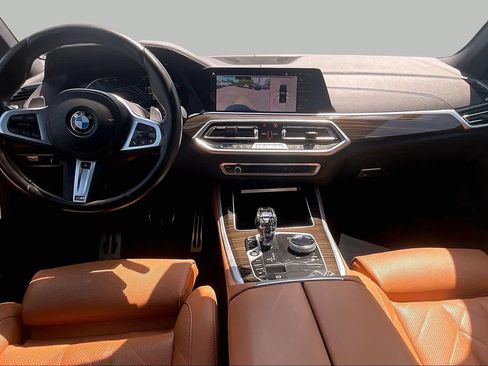 Used 2023 BMW X5 xDrive40i w/ Executive Package AWD/4WD image 15