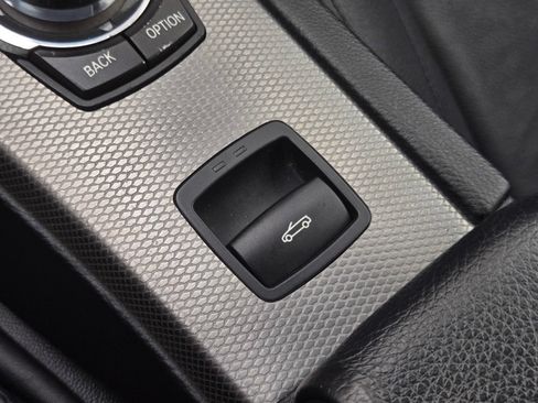 Used 2012 BMW 335is Convertible RWD image 16