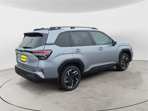 New 2026 Subaru Forester Limited w/ Limited Package image 5