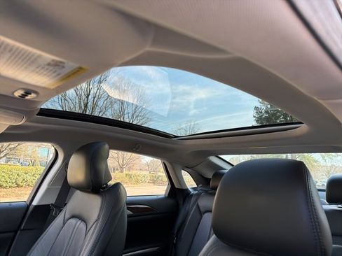 Used 2015 Lincoln MKZ w/ Equipment Group 102A Reserve image 21