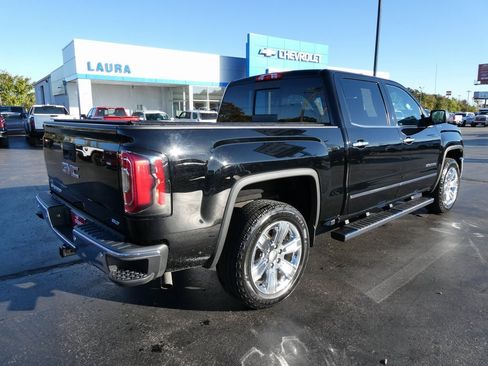 Used 2017 GMC Sierra 1500 SLT image 5