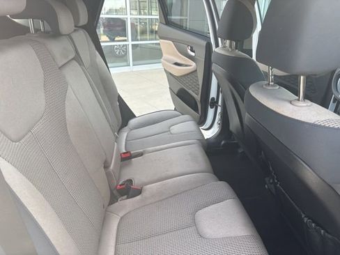 Used 2023 Hyundai Santa Fe SE image 29