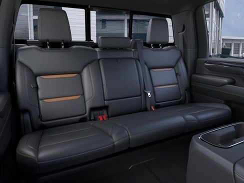 New 2026 GMC Sierra 3500 AT4 w/ AT4 Premium Plus Package AWD/4WD image 17