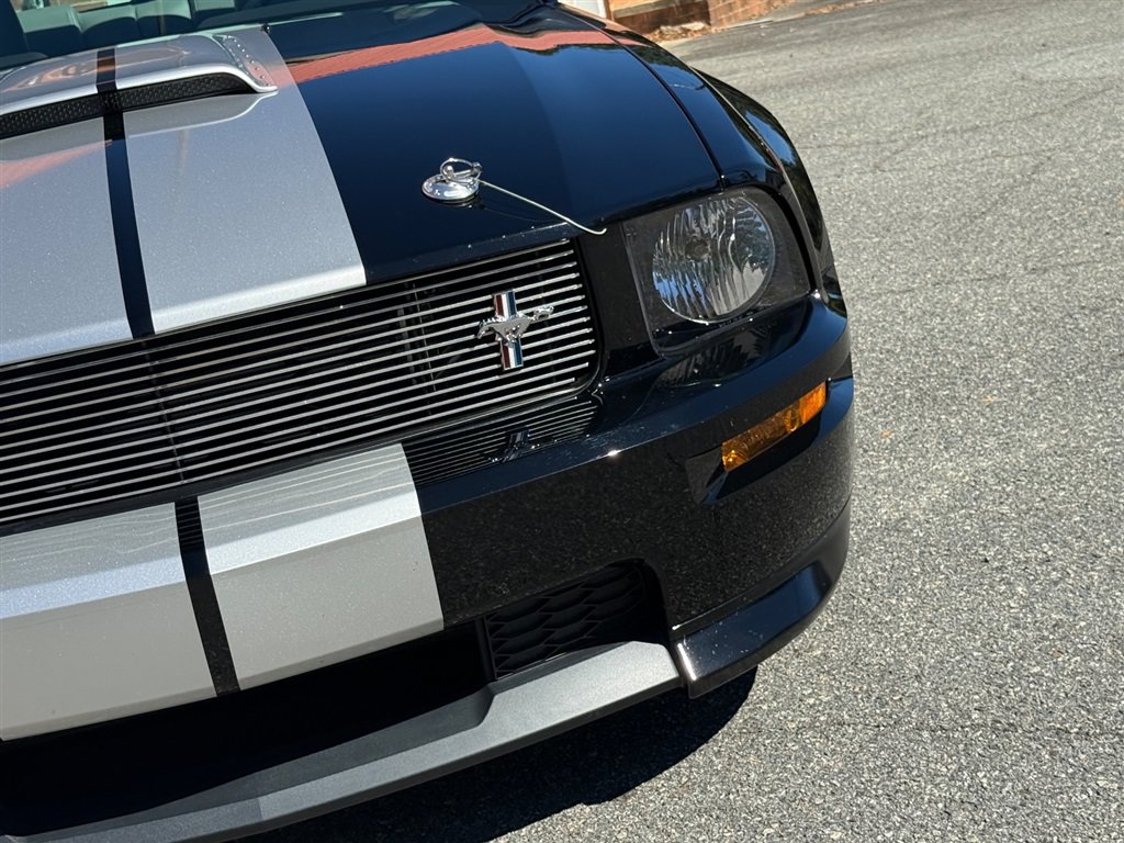 Used 2007 Ford Mustang GT RWD image 11