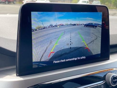 Used 2024 Ford Escape Active image 15