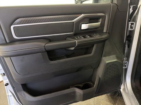 New 2026 RAM 3500 Big Horn image 16