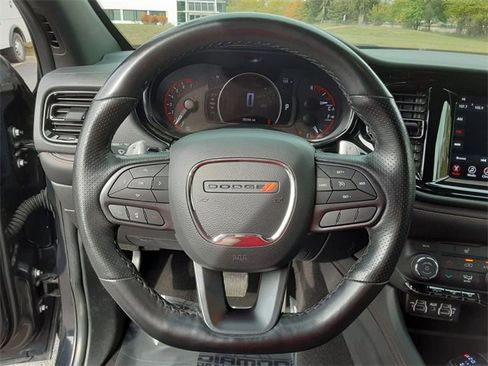 Certified 2023 Dodge Durango GT image 16