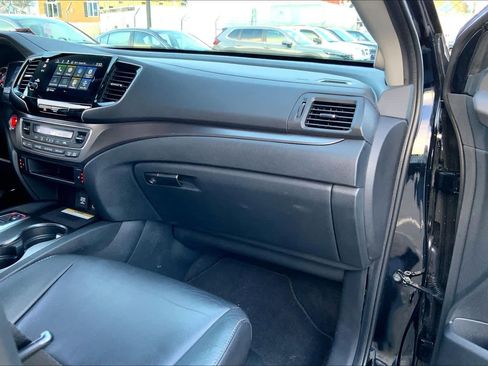 Used 2022 Honda Pilot Special Edition image 18