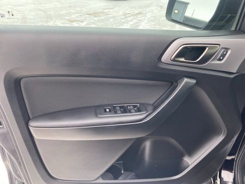 Used 2021 Ford Ranger XLT w/ Equipment Group 302A High image 16