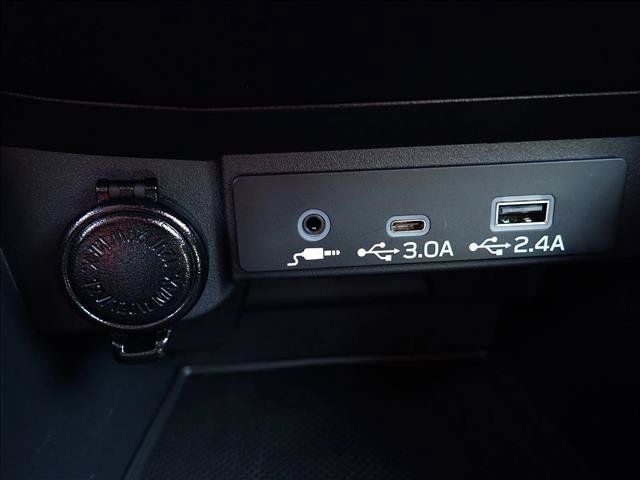 Used 2025 Subaru WRX Premium w/ Popular Package #2A AWD/4WD image 16