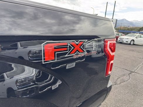 Used 2020 Ford F150 XL w/ Equipment Group 101A Mid AWD/4WD image 9
