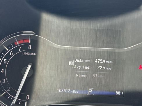 Used 2018 Honda Pilot Touring image 30