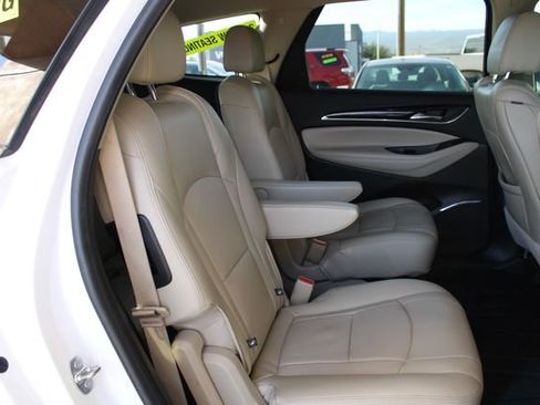 Used 2020 Buick Enclave Essence w/ Trailering Package, 5000 lbs. image 28