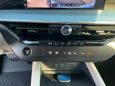 New 2026 Nissan Murano SL image 19