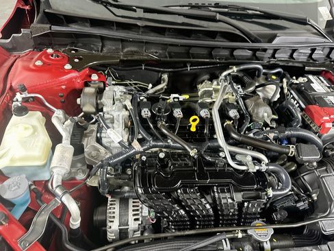 Used 2023 Nissan Altima 2.5 SV FWD image 30