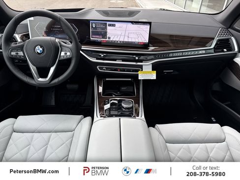 New 2026 BMW X5 xDrive40i image 12