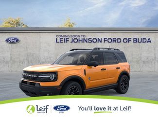 New 2026 Ford Bronco Sport Outer Banks w/ Outer Banks Tech Package+ video 1