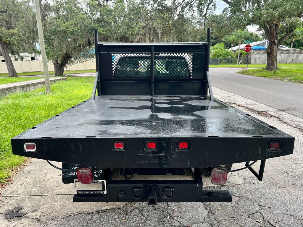 Used 2016 Ford F350 XL w/ Trailer Tow Package RWD image 42