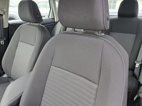 New 2026 Volkswagen Jetta S image 12