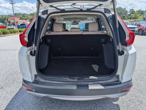 Used 2019 Honda CR-V EX-L image 29