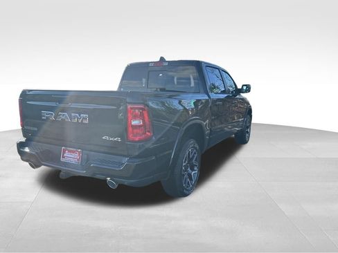 New 2026 RAM 1500 Laramie image 6