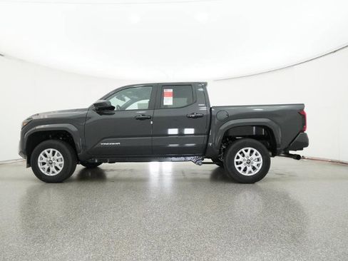 New 2025 Toyota Tacoma SR5 image 49