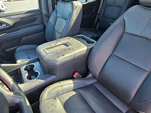 Used 2023 Chevrolet Tahoe RST w/ Luxury Package AWD/4WD image 10