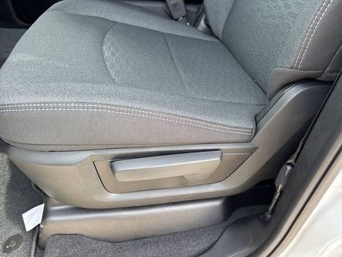 New 2026 RAM 2500 Tradesman image 16