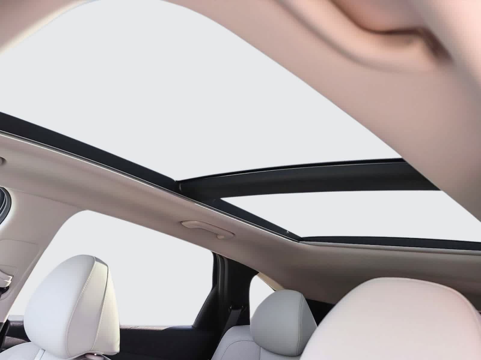 New 2026 Hyundai Tucson Limited AWD/4WD image 30