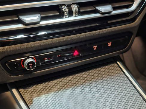 Used 2023 BMW M340i w/ Shadowloine Package image 31