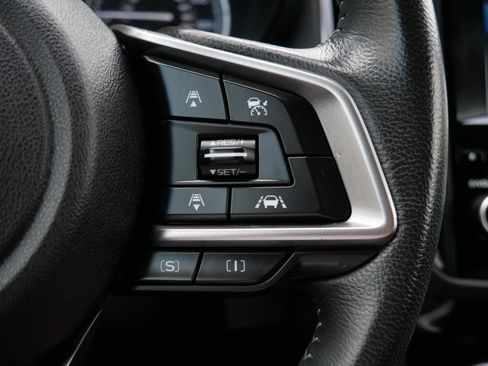 Used 2019 Subaru Forester Premium AWD/4WD image 29