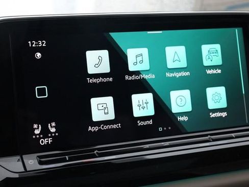 New 2026 Volkswagen Atlas SEL Premium R-Line image 16