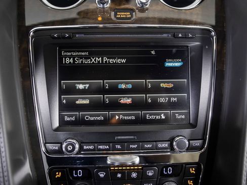 Used 2015 Bentley Continental GT V8 S AWD/4WD image 27