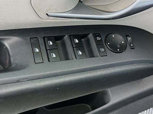 Used 2025 Hyundai Tucson SEL AWD/4WD image 15