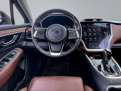 Used 2024 Subaru Outback Touring AWD/4WD image 8