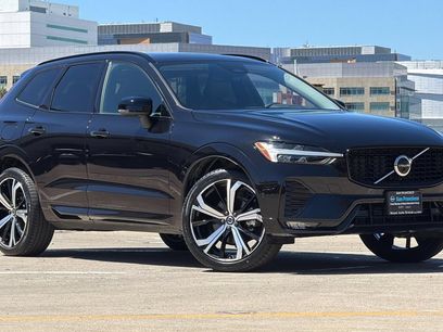 Certified 2023 Volvo XC60 B5 Ultimate