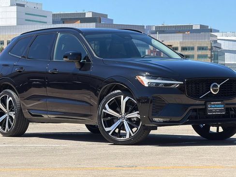 Certified 2023 Volvo XC60 B5 Ultimate AWD/4WD image 1