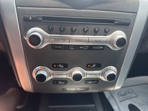 Used 2012 Nissan Murano SL AWD/4WD image 20