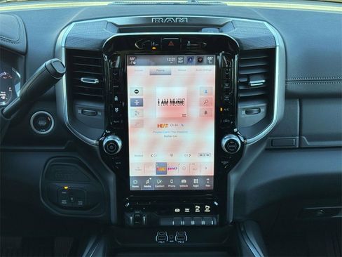 New 2026 RAM 3500 Laramie w/ Towing Technology Group image 16