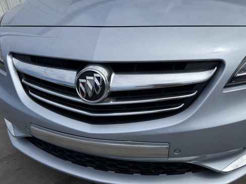 Used 2017 Buick Cascada Premium FWD image 14