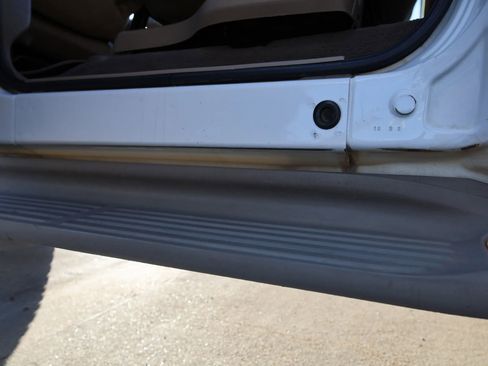 Used 2002 Ford Excursion Limited image 35