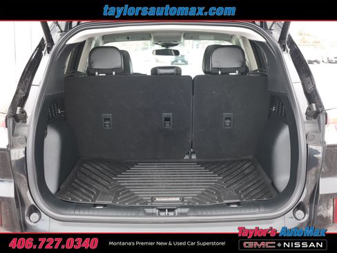 Used 2022 Ford Escape SEL w/ Technology Package AWD/4WD image 34
