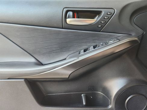 Used 2023 Lexus IS 350 F Sport image 22