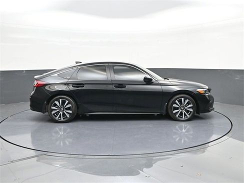 Certified 2024 Honda Civic EX-L image 25