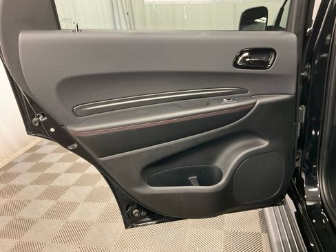 Used 2024 Dodge Durango R/T w/ Trailer Tow Group IV AWD/4WD image 36