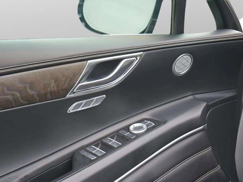 Used 2024 Genesis GV80 3.5T image 60